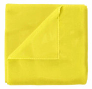 Tillbehör för att rengöra bilen ADBL Chick mikrofiber 40x40 mångsidig