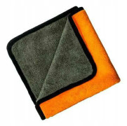 ADBL PUFFY TOWEL LIGHT Mikrofiber för biltvätt och detaljering