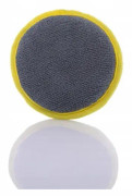 Arbetsmaterial Eclipse Microfiber Applicator applikator i mikrofiber