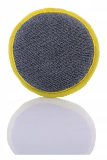 Arbetsmaterial Eclipse Microfiber Applicator applikator i mikrofiber