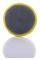 Arbetsmaterial Eclipse Microfiber Applicator applikator i mikrofiber