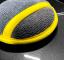 Arbetsmaterial Eclipse Microfiber Applicator applikator i mikrofiber