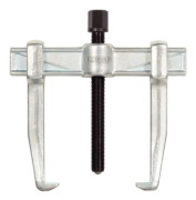 KS Tools 620.1304, Remskiveavdragare med glidande käftar, 6 t, Stål, 20 cm, 15 cm, 2,7 cm