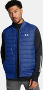 Under Armour Storm Run Hybrid Insulated Väst Blå S Man