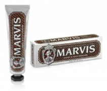 Marvis - Marvis Sweet & Sour Rhubarb - Toothpaste 10ml