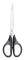 Sax med Soft Grip 18 cm Gastromax Black 18 cm