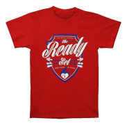 Ready Set Arrows T-shirt kläder