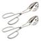 Buffé-tång, 2-PACK Rostfritt stål Buffé Fest Catering S
