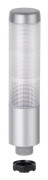 Werma Kompakt 37, Grön, Röd, Gul, 50000 h, Polykarbonat, -20 - 50 ° C, IP65, 12 V