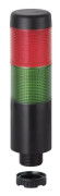 Werma 699.220.74, Grön, Röd, 50000 h, Polykarbonat, -20 - 50 ° C, IP65, 12 V