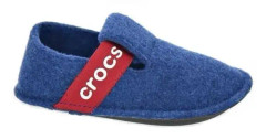 Crocs Slipper K toffelskor för tjejer - CROCS - Blå - Bekväma och slitstarka