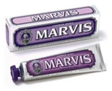 Marvis - Marvis Jasmin Mint - Toothpaste 10ml