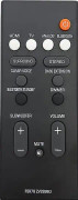 Yas-106 Yas-207 för Yamaha Front Surround Systems Speaker Player Controller [DB]