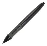 HURRISE Pen PEN68 8192 Trycknivåer Ergonomisk Kraftfull ABS