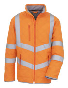 Yoko Kensington Hi-Vis jacka för dam och dam