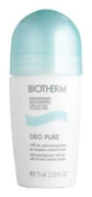 BIOTHERM - Deo Pure - Ball deodorant 75ml