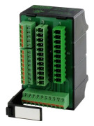 Överföringsmodul Murr Elektronik 596154 Innehåll: 1 st