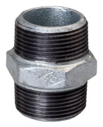ARKAINSTALACJE Nippel OC-G280 40 11/2" galvaniserad