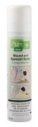 Sår- og øjenskyllespray 4554 250ml