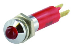 Murr Elektronik 71445 LED-signallampa Grön 24 V/DC