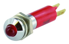 Murr Elektronik 71443 LED-signallampa Grön 24 V/DC