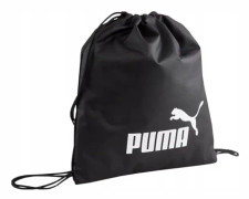 Puma Shoe bag Puma Phase Gym Sack black 79944 01