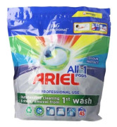 Pods Washing Ariel 3In1 Color 45Pce