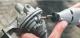 Dremel Carbon steel brush