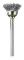 Dremel Carbon steel brush