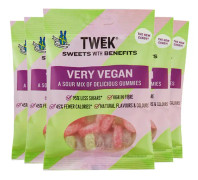 TWEEK Very Vegan 5x80g
