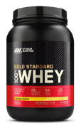 OPTIMAL NÄRING Burk 100% Whey Gold Standard Banan - 908g