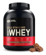 Optimum Nutrition Gold Standard 100% Whey