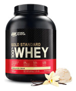 Optimum Nutrition Gold Standard 100% Whey, 2,3kg