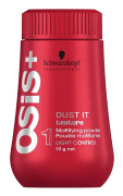 Schwarzkopf Osis Dust It Mattifying Volume Powder 10g