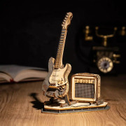 Electric Guitar TG605K Robotime