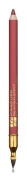 Estee Lauder Double Wear Stay in Place Lip Pencil 14 Wine