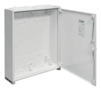 Hager FWB42D, 550 mm, 161 mm, 650 mm, 1 styck