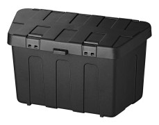 ProPlus Förvaringslåda dragstång 320 x 630 x 355 mm 340061