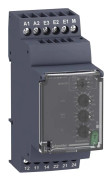 RM35JA32MR - Monitoring Relay with Storage, 1.5 ... 15A, 24 ... 240VAC/DC, 2W 15A, Schneider Electric