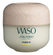 Shiseido Waso Yuzu-C Beauty Sleeping Mask 50ml
