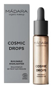 Madara Cosmic Drops 1 highlighter - naken kromosfär - 13,5 ml