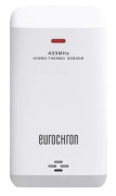 Eurochron EC-3521224 EFS 3110A Termo-/Hygrosensor 433 MHz-radio