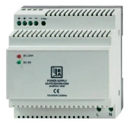 EA Elektro Automatik EA-PS 824-040 KSM DIN-skena nätaggregat 4.2 A 100 W Antal utgångar:1 x Innehåll 1 st
