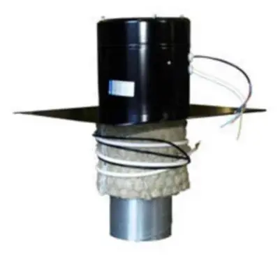 Systemair TFSR
