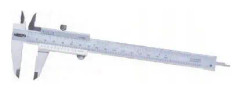INSIZE CALIPER 200 MAUA 0.05 SQ.