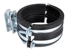 Bismat 1000 Rörkl Set 75Mm