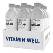 Vitamin Well