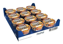 Njie ProPud Chocolate Chip Cookie 12x200g