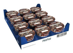 Njie ProPud Chocolate 12x200g