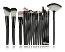 makeup borste set